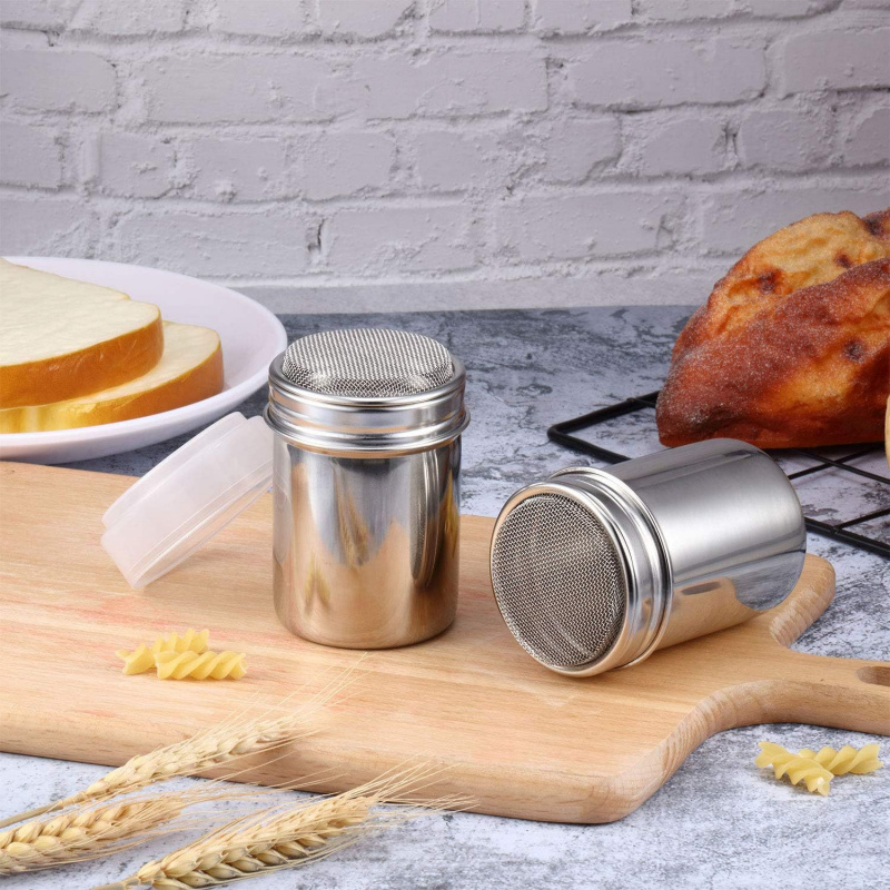 Coffee Equipment Drawing - For Stainless steel drawing needle, powder
