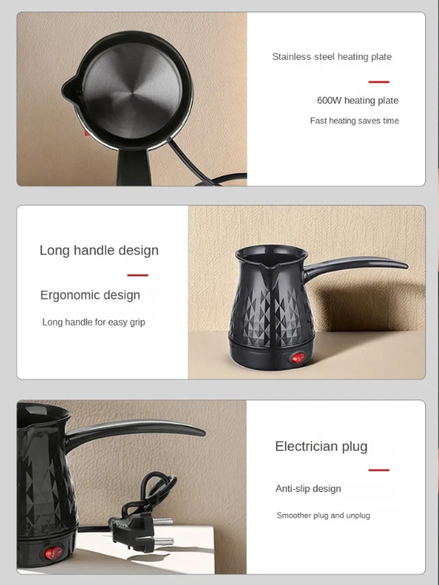 EU plug This British Standard  - đánh giá và giá Coffee Equipment Brand