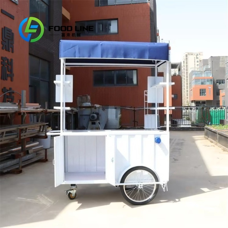 Customized New Design Mobile C - đánh giá và giá Coffee Equipment For Business
